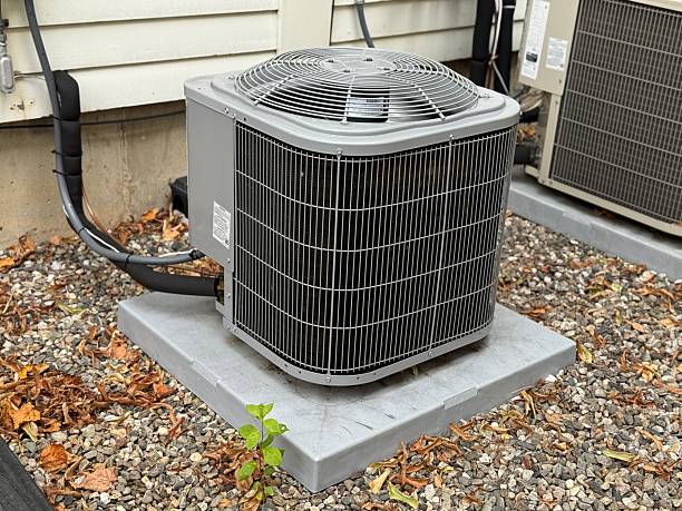 24/7 Emergency Hvac experts in Martinez, CA